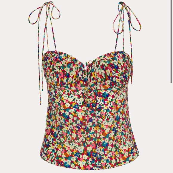 Realisation The Ana Top in Heaven - Picture 3 of 9